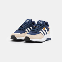Фото № 2 с приближением к товару «‎Adidas Retropy F2 »