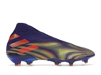 Фото № 1 с приближением к товару «‎adidas Nemeziz+ FG Precision to Blur Energy Ink»