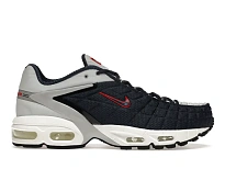 Фото № 1 с приближением к товару «‎Nike Air Max Tailwind 5 Midnight Navy»