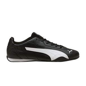 Puma Catch Black White (402679-04)