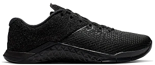 Nike Metcon 4 Patches Triple Black 