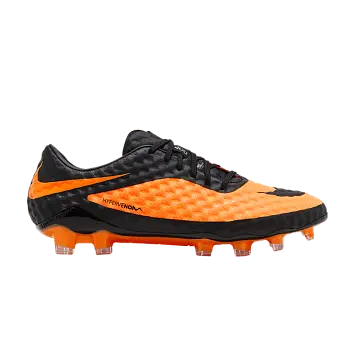 Nike Hypervenom Phantom 1 Black Bright Citrus 2025