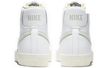Nike Wmns Blazer '77 Vintage Mid 'Light Bone' - 6