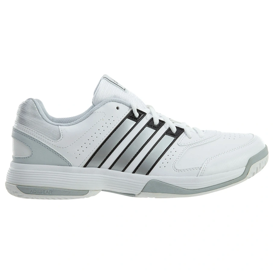 Фото № 1 с приближением к товару «‎adidas Response Aspire Str White Metallic Silver Black »
