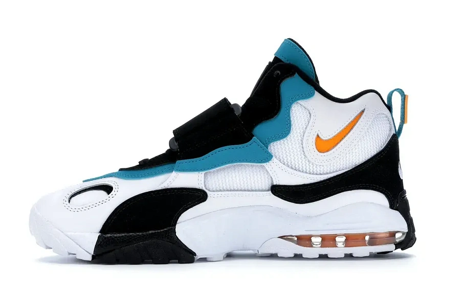 Фото № 3 с приближением к товару «‎Nike Air Max Speed Turf Dan Marino»
