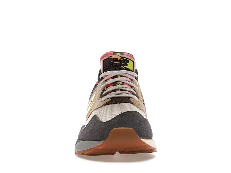 Фото № 2 с приближением к товару «‎New Balance 997S»