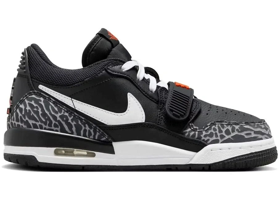 Фото № 1 с приближением к товару «‎Jordan Legacy 312 Low»