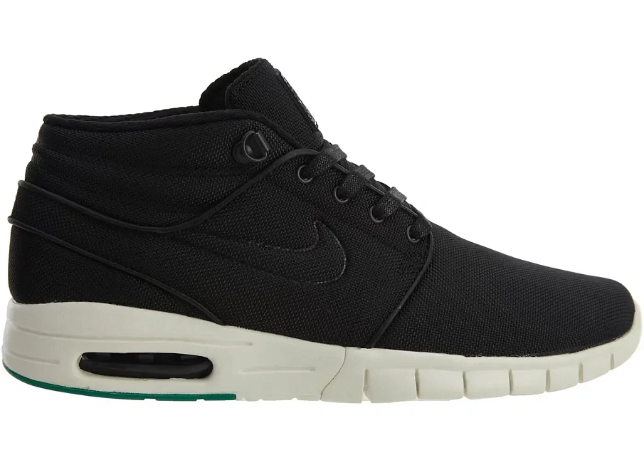 Фото № 1 с приближением к товару «‎Nike SB Stefan Janoski Max Mid»