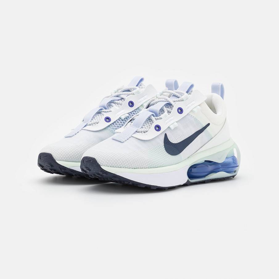 Фото № 2 с приближением к товару «‎Nike Air Max Sphere »