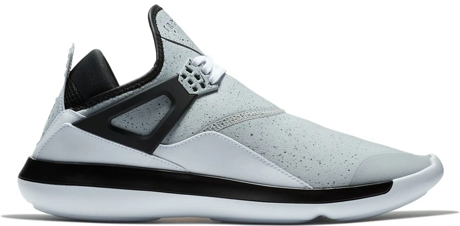 Фото № 1 с приближением к товару «‎Jordan Fly 89 Wolf Grey»