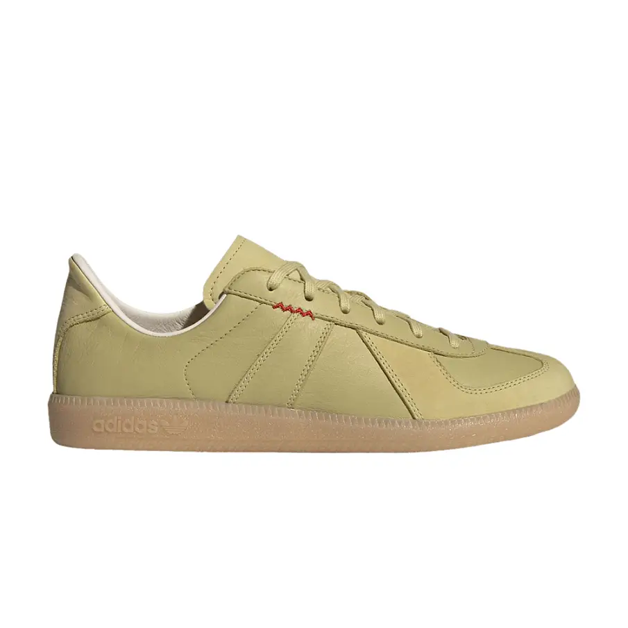 Фото № 1 с приближением к товару «‎Hartcopy x adidas BW Army Decon Halo Gold (LA6836)»