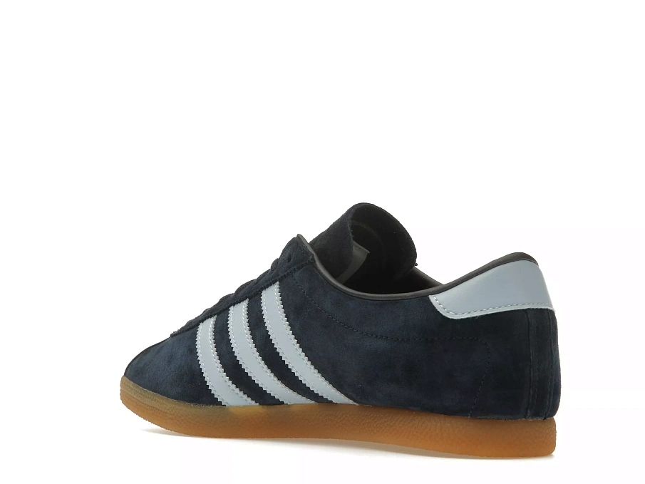 Фото № 2 с приближением к товару «‎adidas Berlin Dark Marine (2022)»