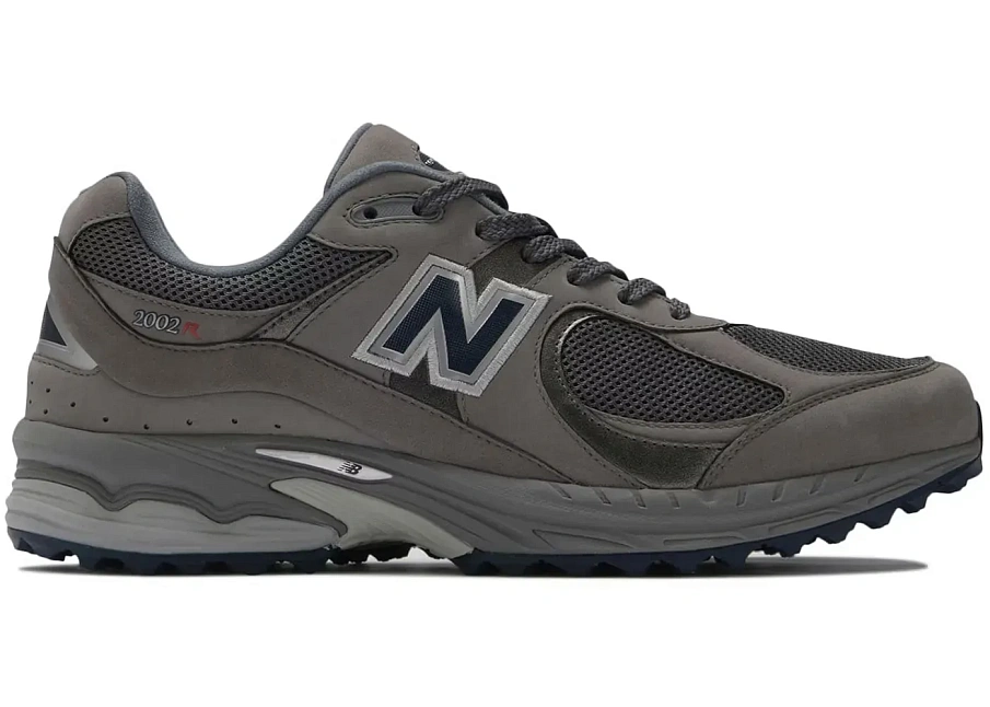 Фото № 1 с приближением к товару «‎New Balance 2002R Golf»