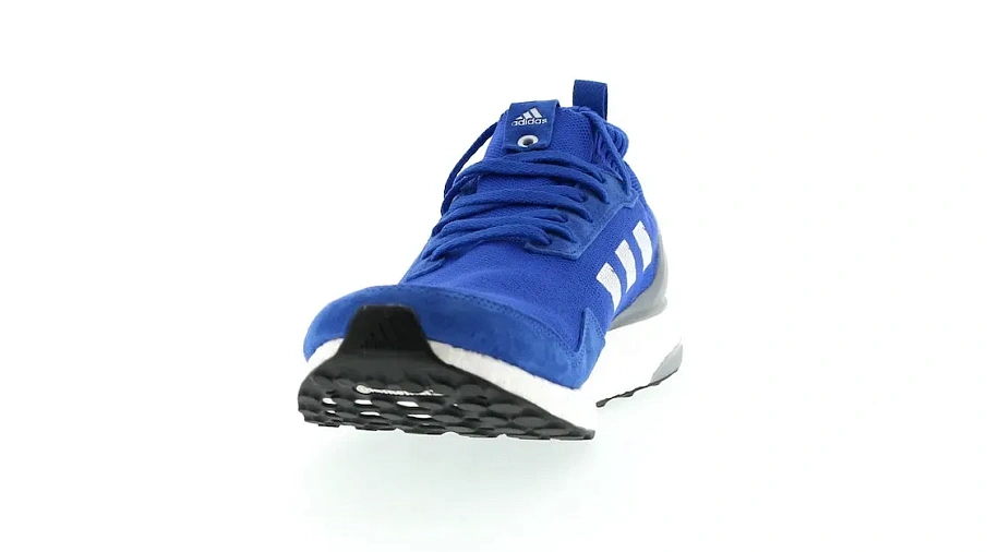 Фото № 2 с приближением к товару «‎adidas Ultra Boost Mid Run Thru Time»