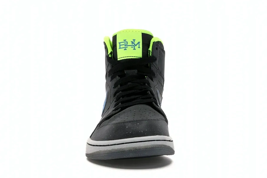 Фото № 2 с приближением к товару «‎Jordan 1 Retro High Black History Month (2013)»