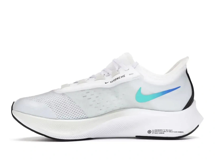 Фото № 3 с приближением к товару «‎Nike Zoom Fly 3»