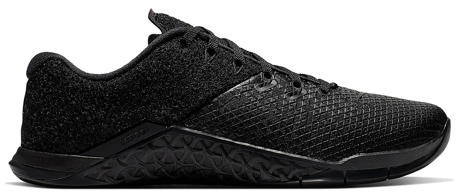 Фото № 1 с приближением к товару «‎Nike Metcon 4 Patches Triple Black »