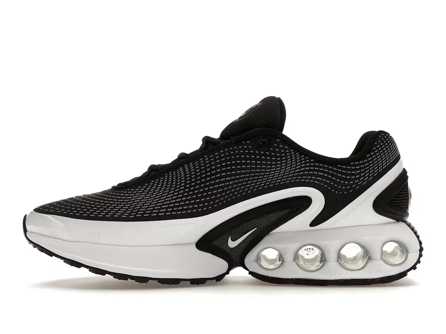 Фото № 3 с приближением к товару «‎Nike Air Max Dn»