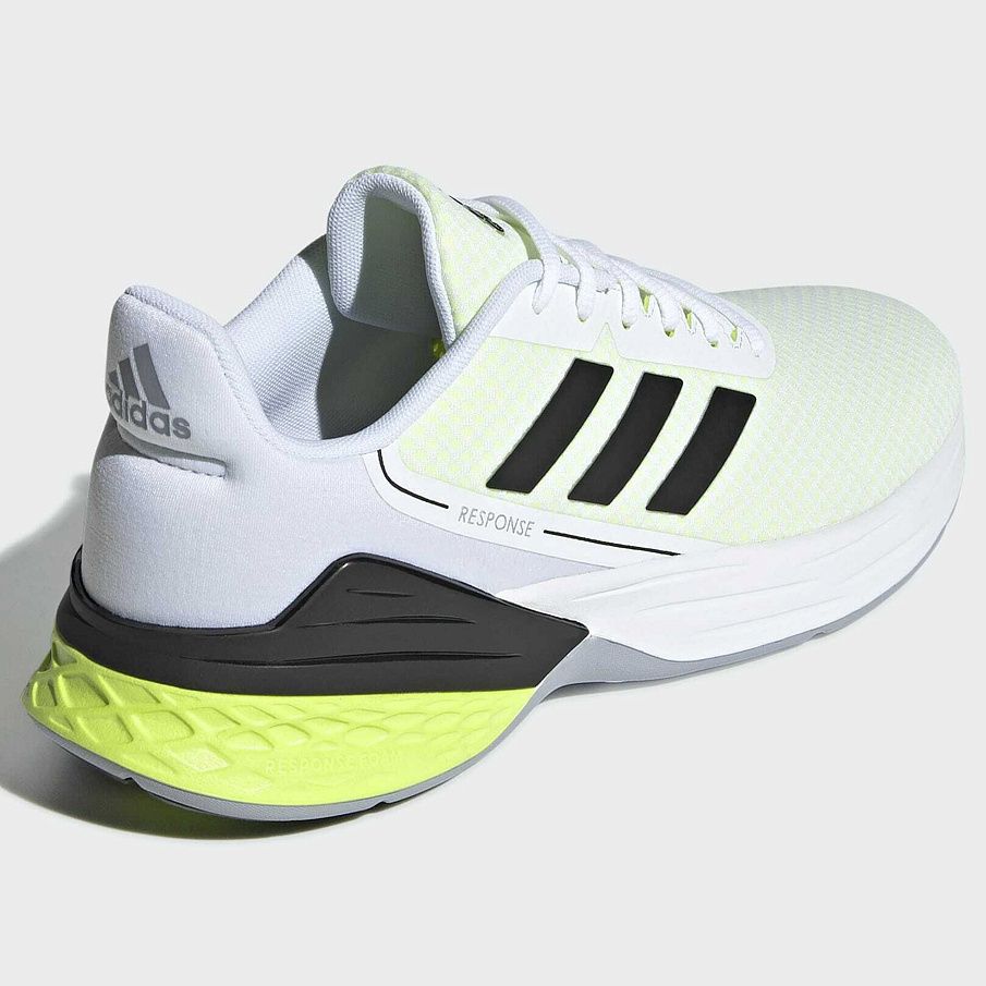 Фото № 3 с приближением к товару «‎Adidas Response SR Laufschuh»