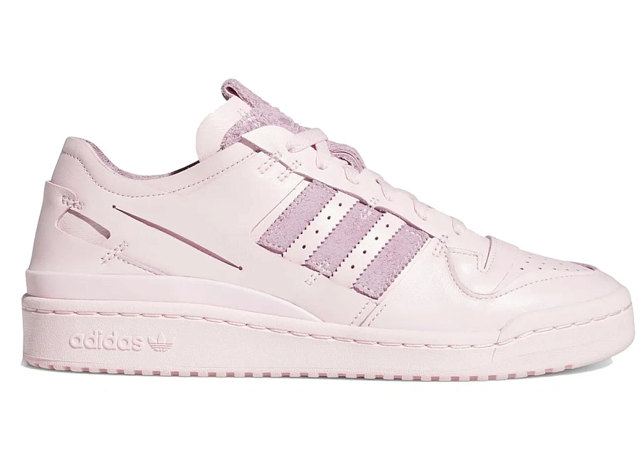 Фото № 1 с приближением к товару «‎adidas Forum Low Minimalist Icons»