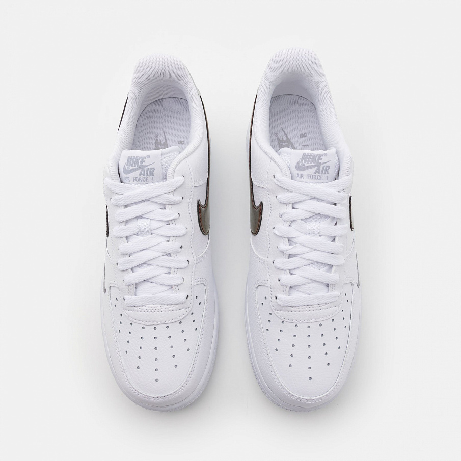 Фото № 4 с приближением к товару «‎Nike Air Force 1 07 »