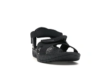 Фото № 4 с приближением к товару «‎Nike ACG Air Deschutz Triple Black»