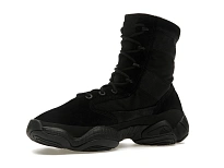 Фото № 6 с приближением к товару «‎adidas Yeezy 500 High Tactical Boot Utility Black»