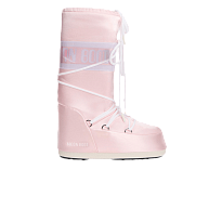 Фото № 1 с приближением к товару «‎Moon Boot Icon Boot Shine Pink»