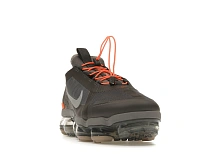 Фото № 2 с приближением к товару «‎Nike Air VaporMax 2019 Utility Thunder Grey Sepia»