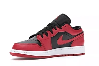 Фото № 5 с приближением к товару «‎Jordan 1 Low Reverse Bred »
