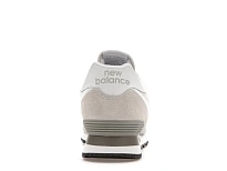 Фото № 4 с приближением к товару «‎New Balance 574»