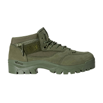 Фото № 1 с приближением к товару «‎OAMC x Vans OTW Half Cab SP Boot Olive (VN000EFUDFP)»