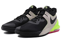 Фото № 3 с приближением к товару «‎Nike Air Max Impact 'Ghost Green'»