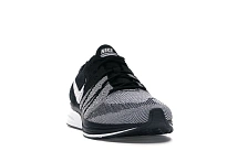 Фото № 2 с приближением к товару «‎Nike Flyknit Trainer Oreo»