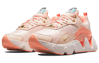 Фото № 3 с приближением к товару «‎Nike Wmns RYZ 365 2 Serena Design Crew Sports Shoes Pink»