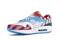 Фото № 6 с приближением к товару «‎Nike Air Max 1 Parra (2018) (Friends and Family)»