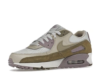 Фото № 2 с приближением к товару «‎Nike Air Max 90 Sail Tan Pink »