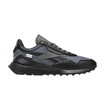 Фото № 1 с приближением к товару «‎Reebok Classic Leather Legacy AZ Black Grey»