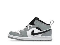 Фото № 3 с приближением к товару «‎Jordan 1 Mid»