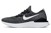 Фото № 1 с приближением к товару «‎Nike Epic React Flyknit 2 'Black'»