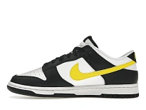 Фото № 3 с приближением к товару «‎Nike Dunk Low Black Opti Yellow»