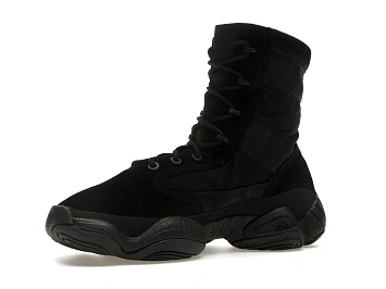 adidas Yeezy 500 High Tactical Boot Utility Black - 6