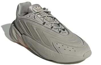  adidas originals Ozelia Running shoes Grey - 3