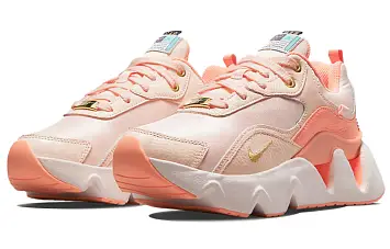 Nike Wmns RYZ 365 2 Serena Design Crew Sports Shoes Pink (DJ1518-800) - 4