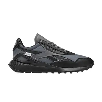 Reebok Classic Leather Legacy AZ Black Grey - 1