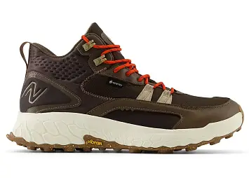New Balance Fresh Foam X Hierro Mid Gore-Tex