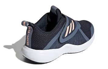 adidas Fortarun X CF K Dark Blue - 6