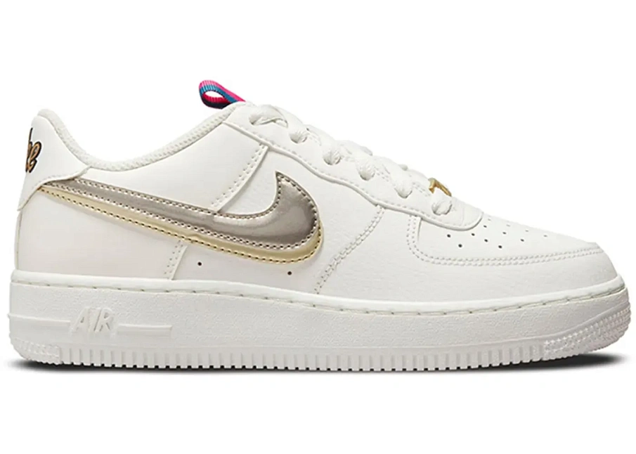 Фото № 1 с приближением к товару «‎Nike Air Force 1 LV8»