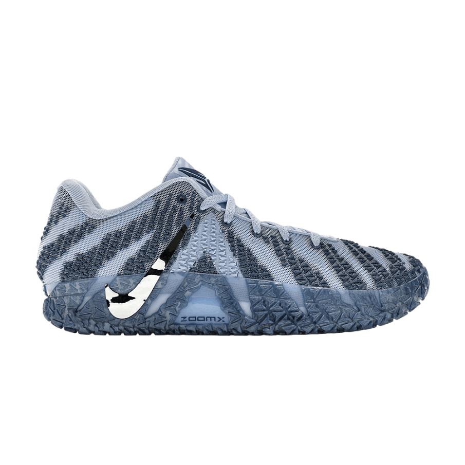 Фото № 1 с приближением к товару «‎Nike Ja 3 EP Cobalt Bliss»