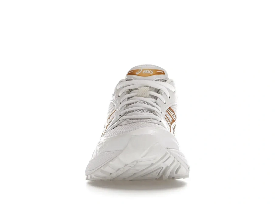 Фото № 2 с приближением к товару «‎ASICS Gel-Kayano 14 White Gold »